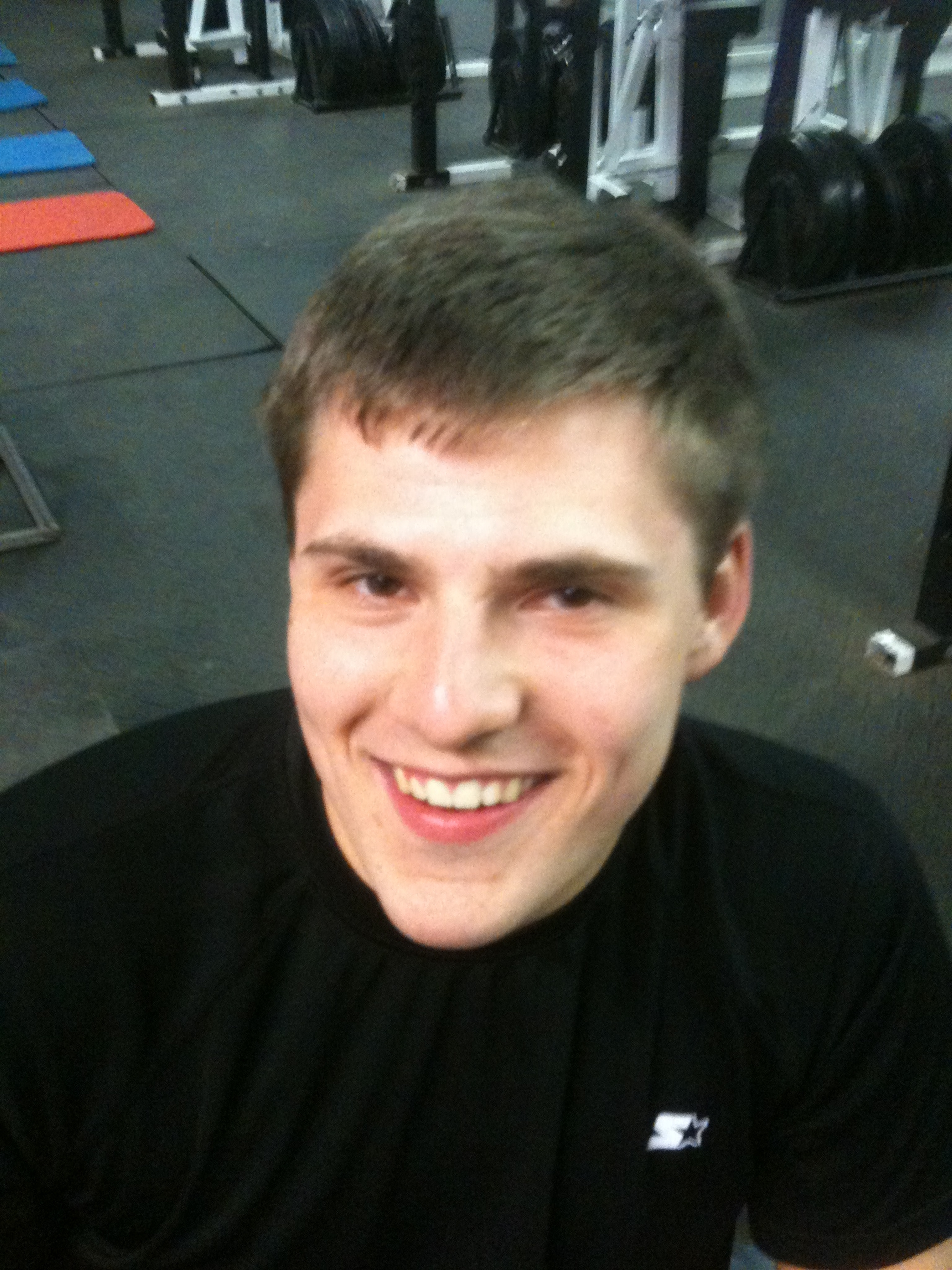 Kolin Petty