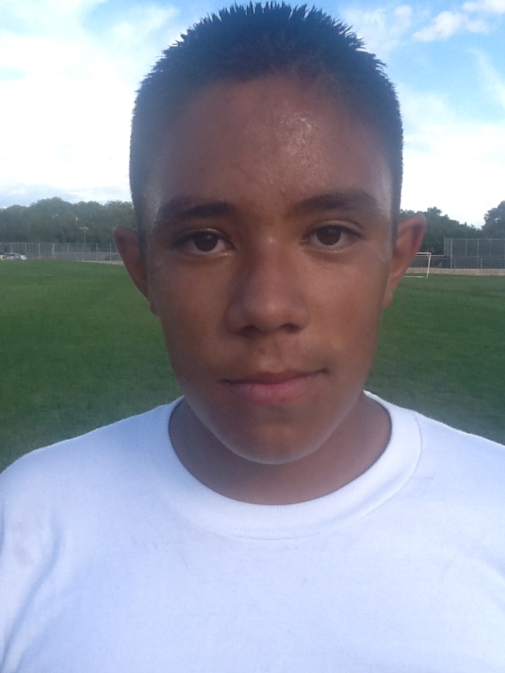 Jorge Castaneda mugshot