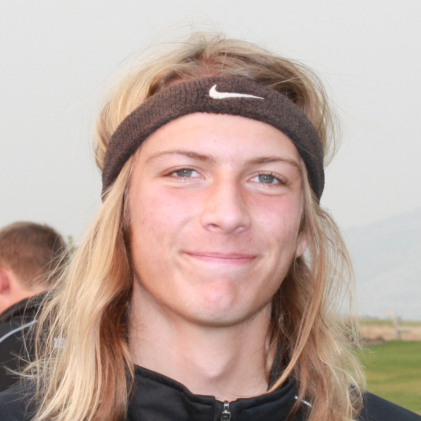 Cal Treadway mugshot