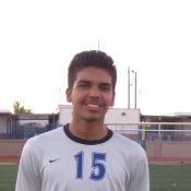 Martin Zarazua mugshot
