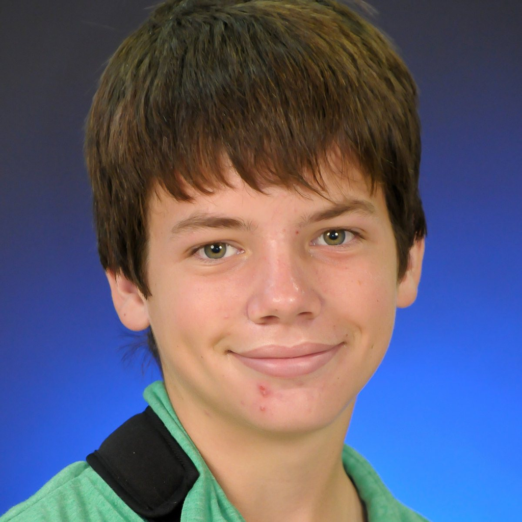 Roan Conley