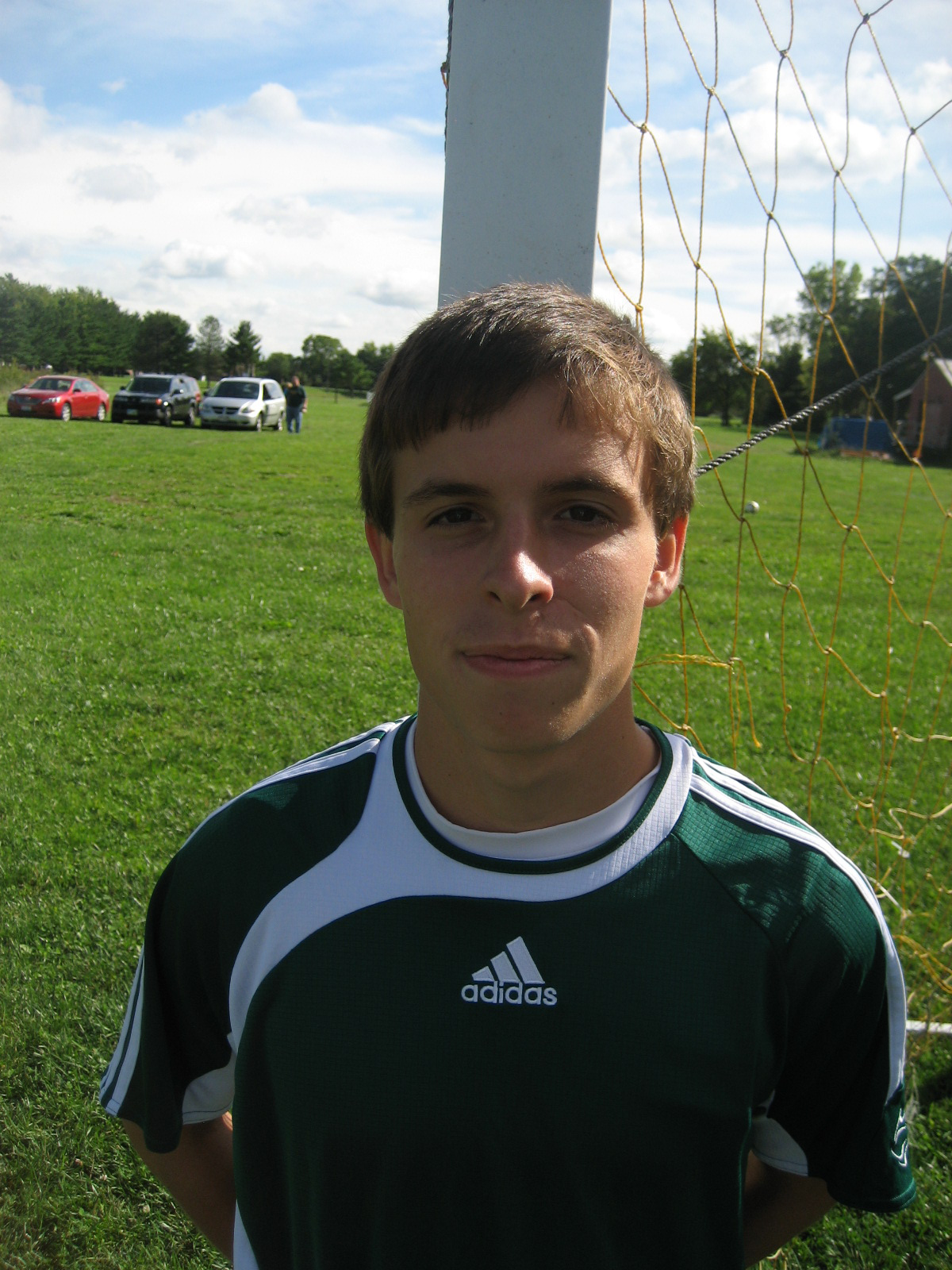 Bram Walton