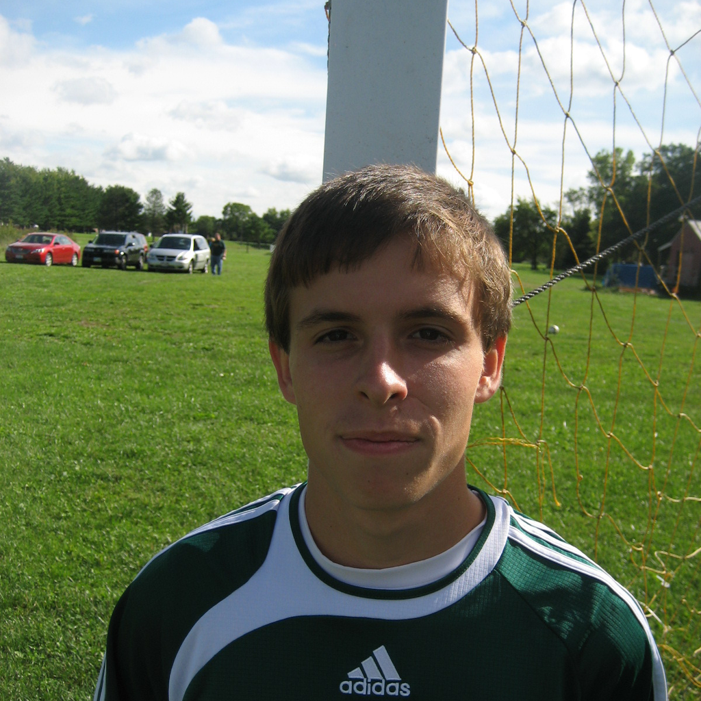 Bram Walton