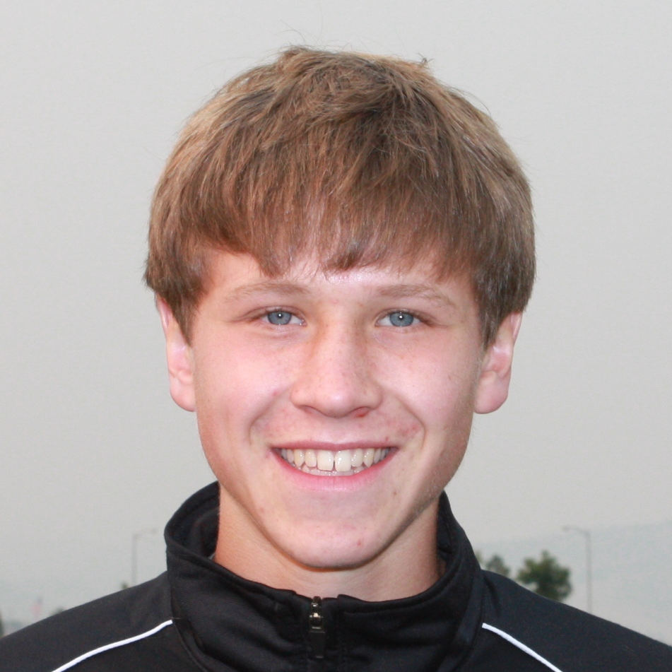 Atticus Proctor