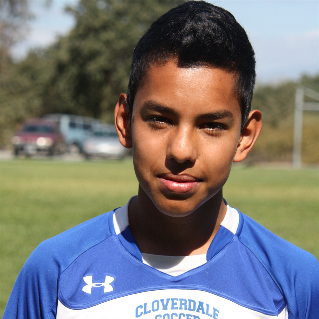 Kevin Ontiveros