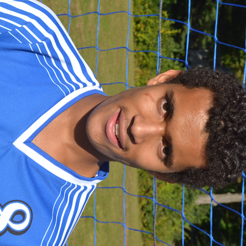 Iromilson Centeio mugshot