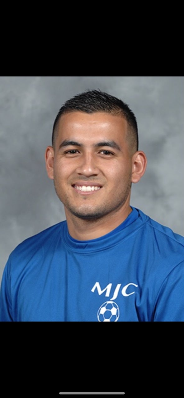 Christian Angulo mugshot