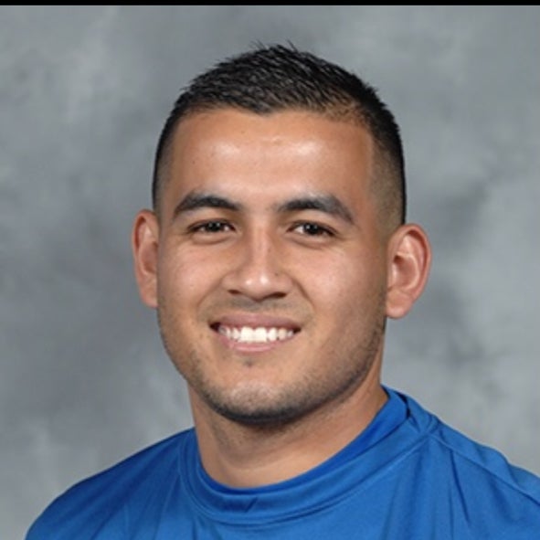 Christian Angulo
