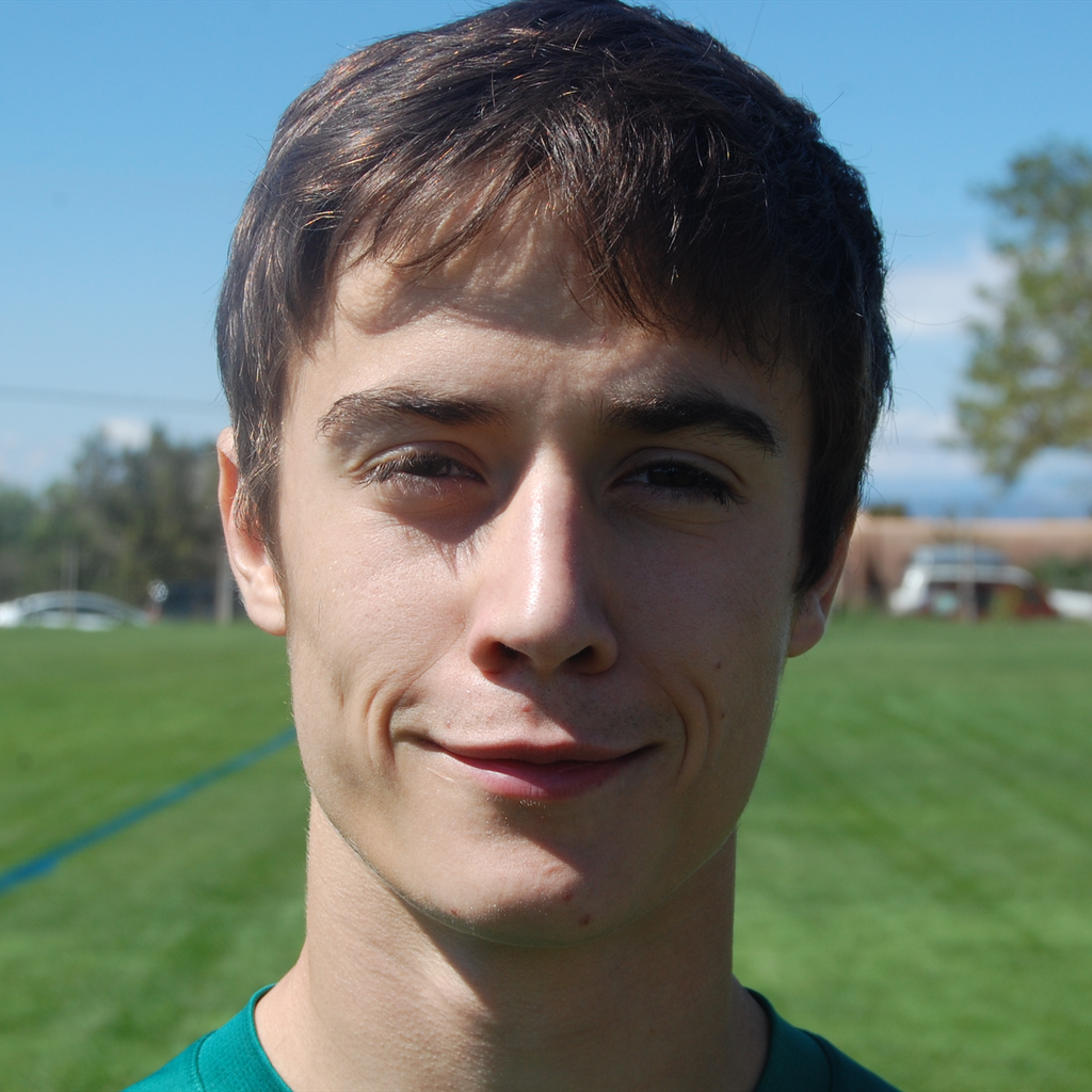 Gavin Litchfield mugshot