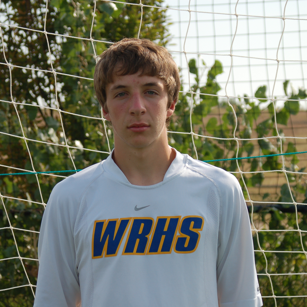 Ryan Cunningham mugshot