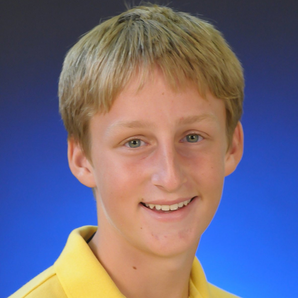 Barrett Meigs