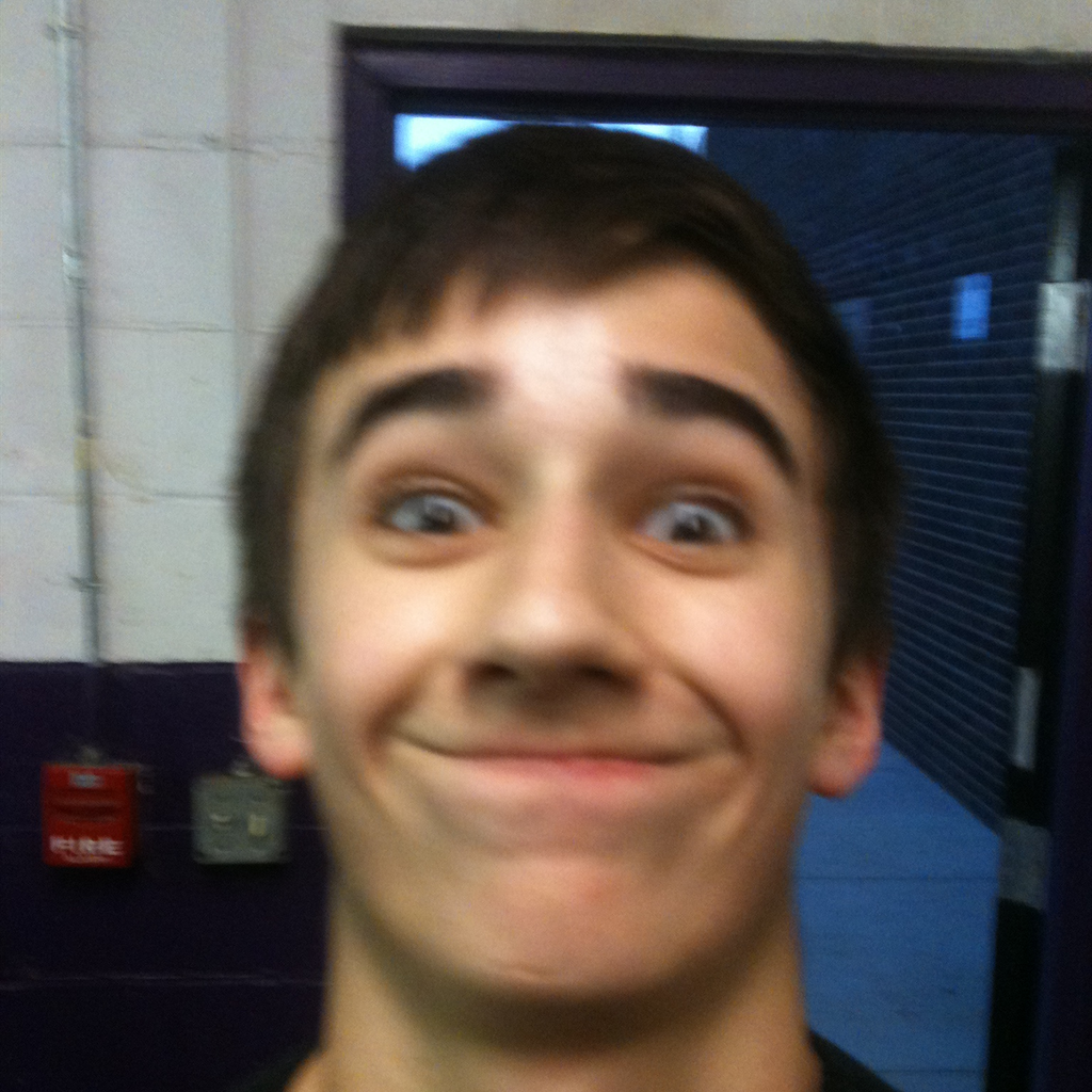Judah Stadler mugshot