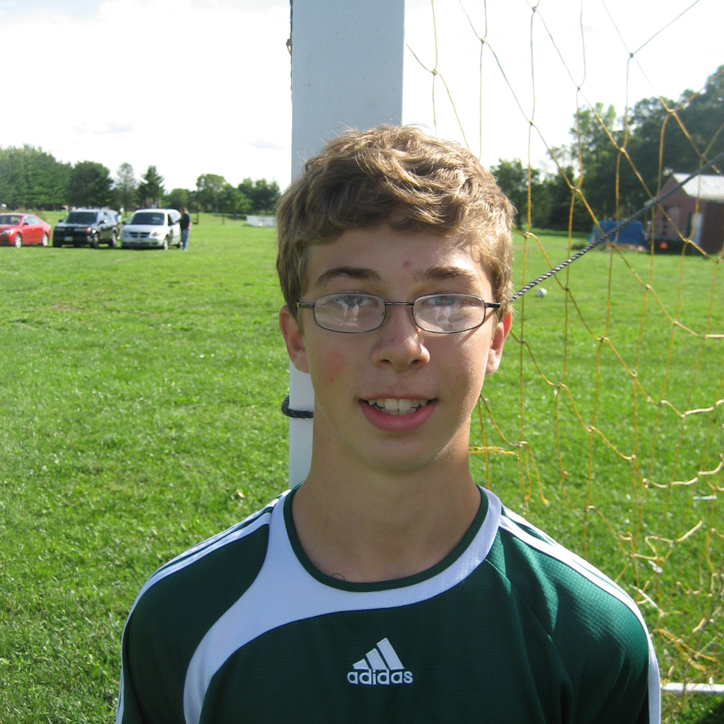 Kyle Paulsen