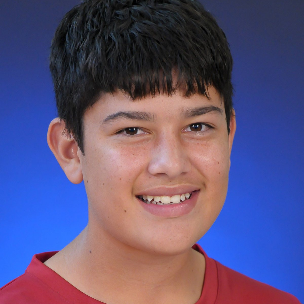 Jacob Sanchez