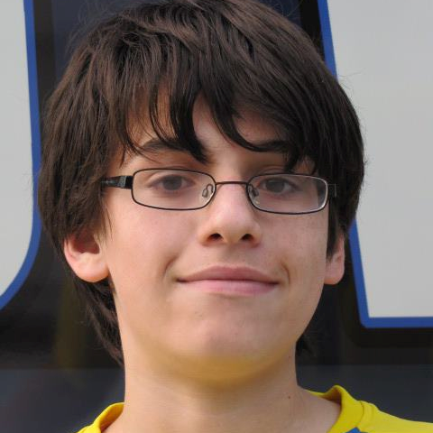 Dustin Jones