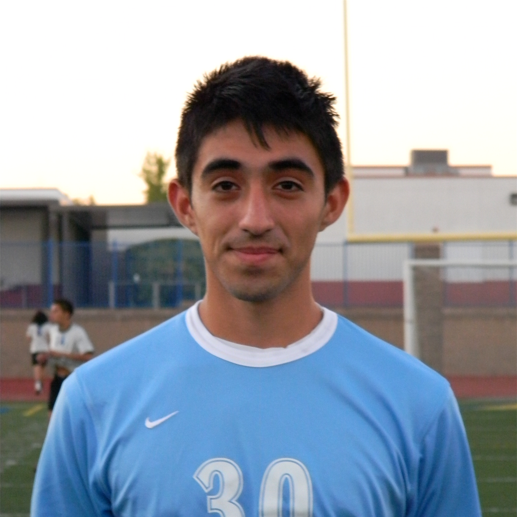 Roberto Andrade mugshot