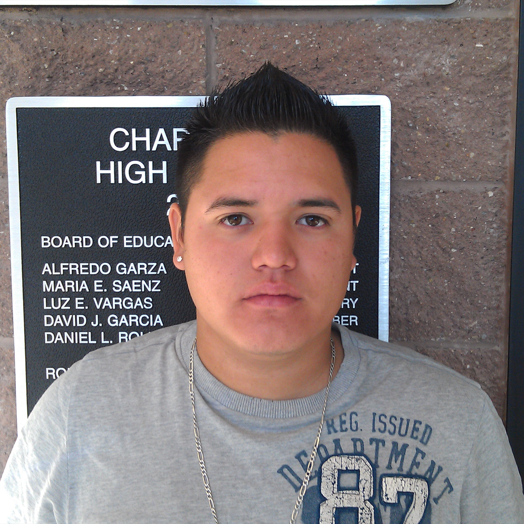Cesar Martinez