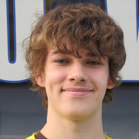 Travis Jones