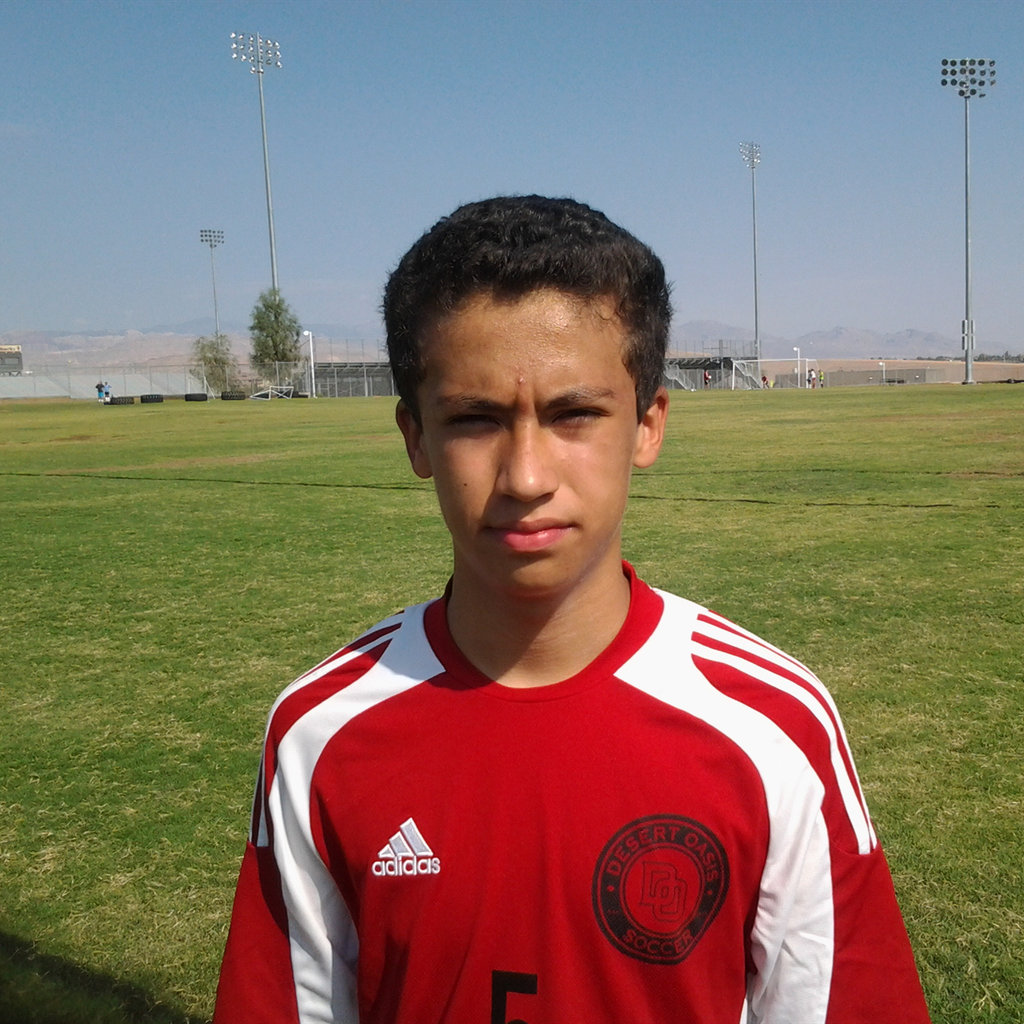 Josue Morales mugshot