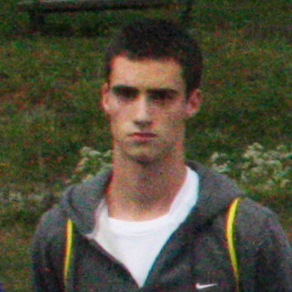 Nate Huber