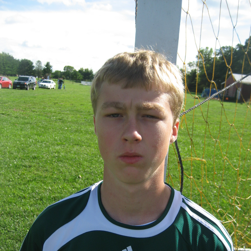 Mason McMurray
