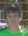 Stephon Barrette