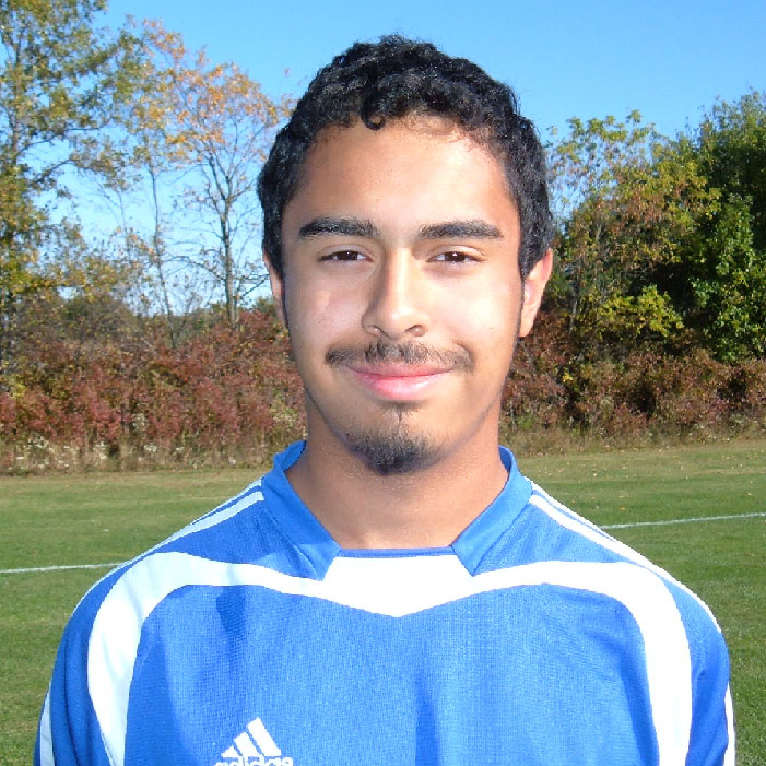 Noah Vargas mugshot