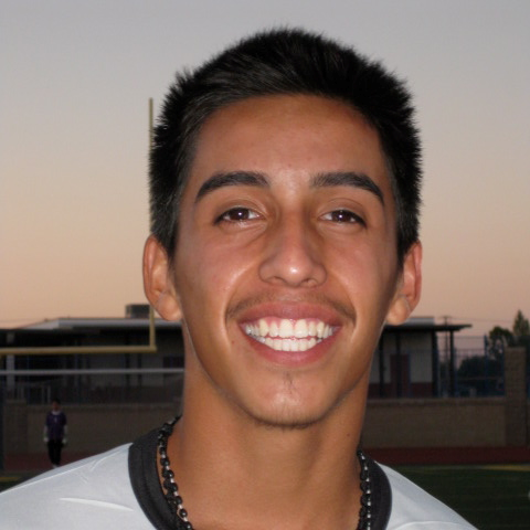 Brayan Navarrete