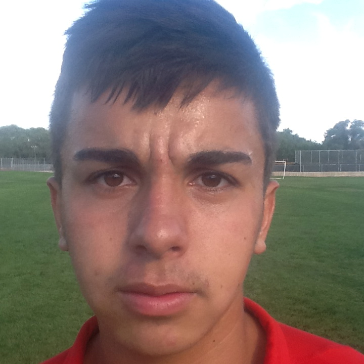 Paul  Maltos mugshot