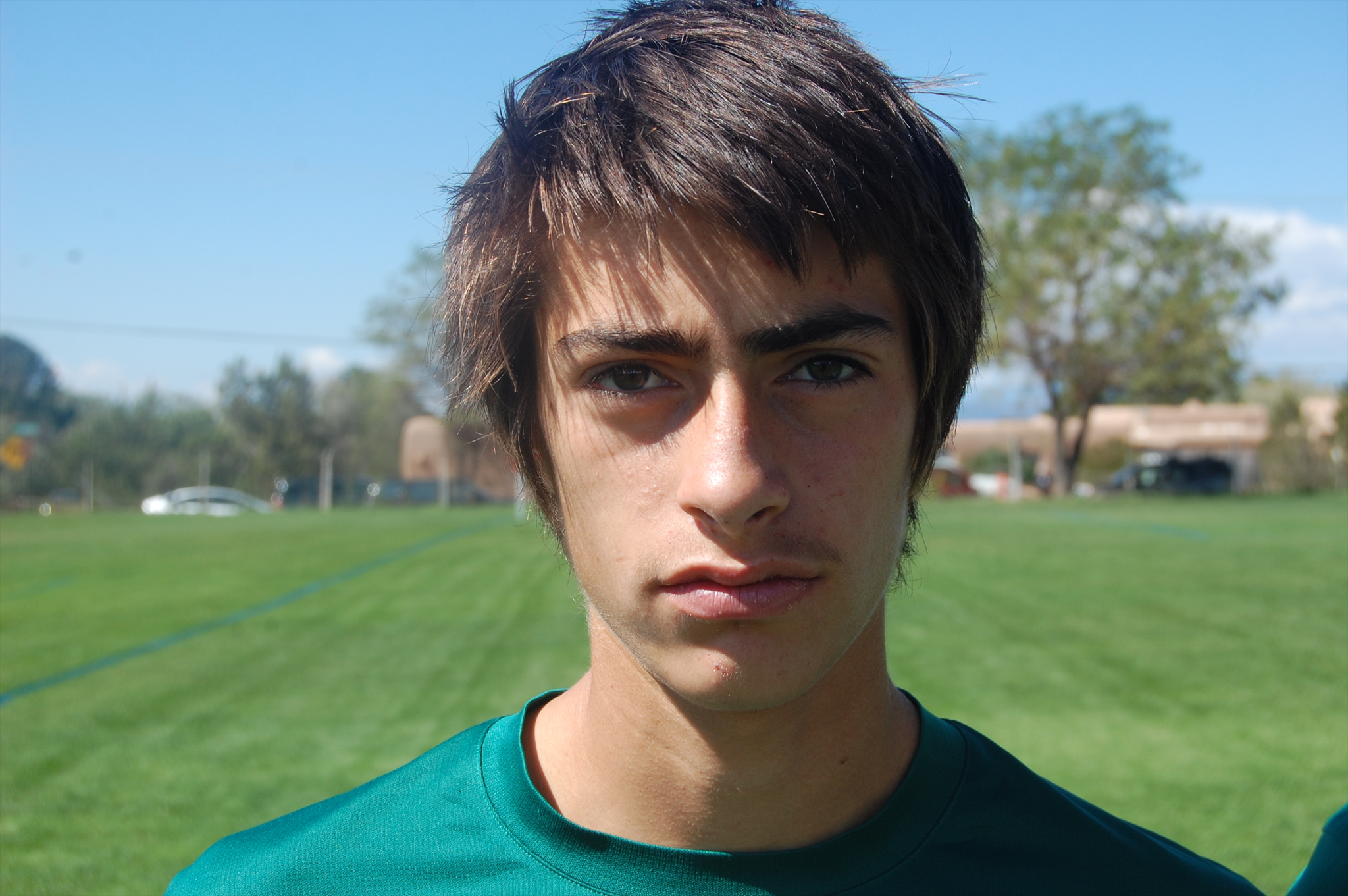 Sudi Torres mugshot