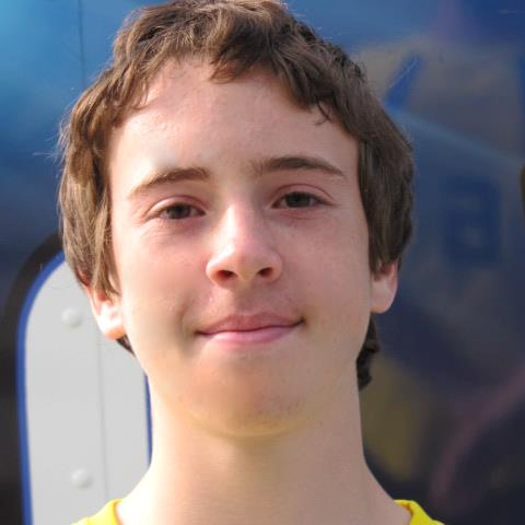 Sam Herts mugshot