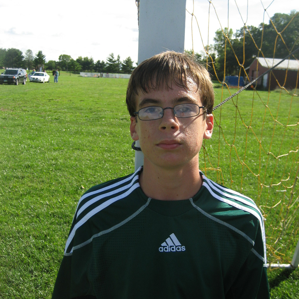 Jacob Ellis