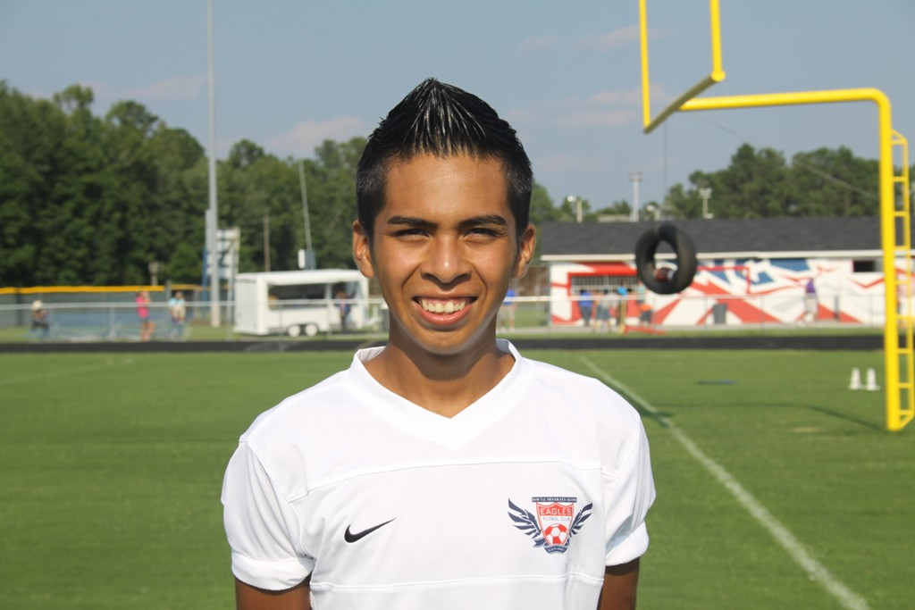 Lamberto Gomez