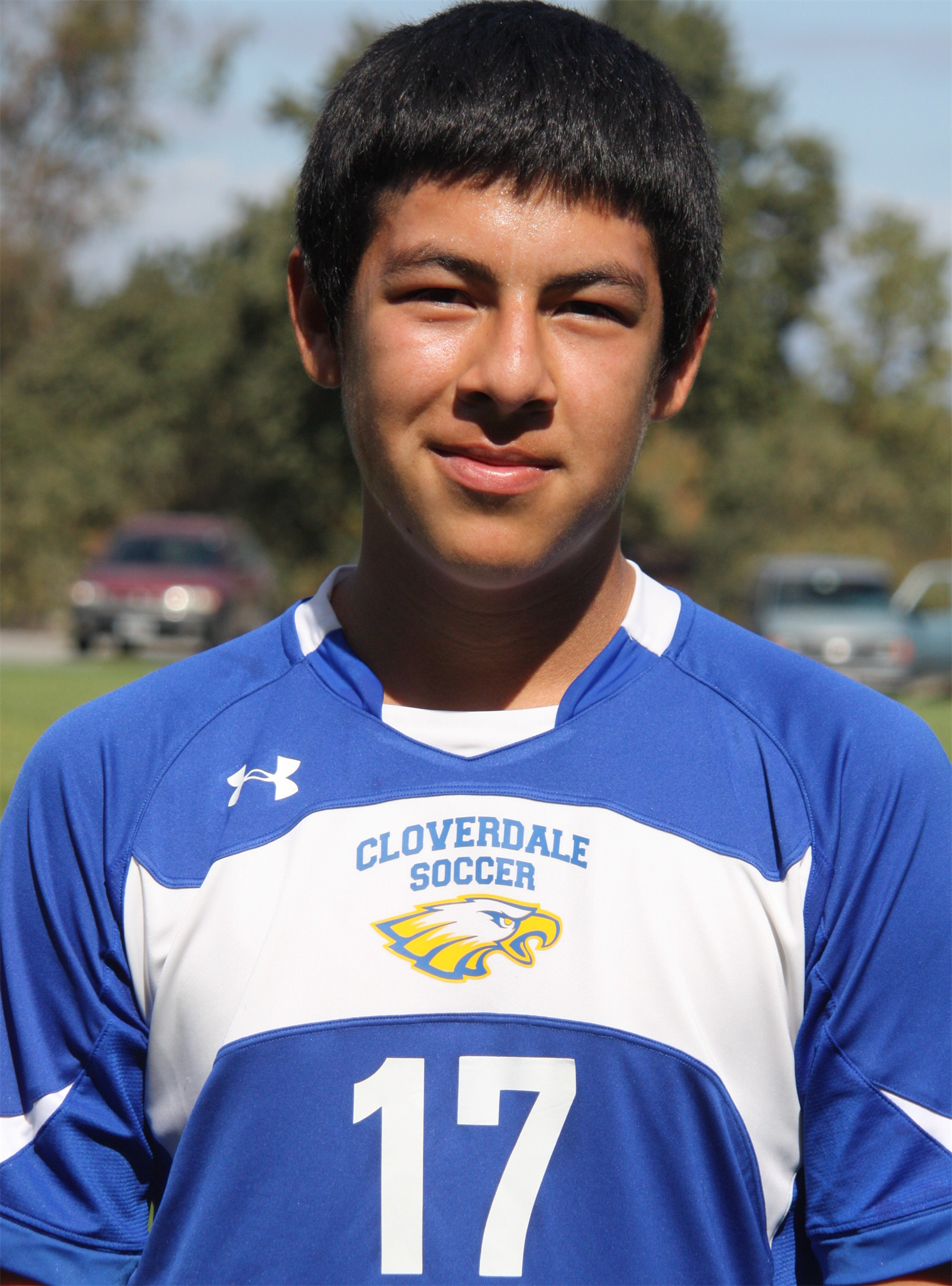 David Bernal