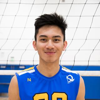 Benjamin Nguyen
