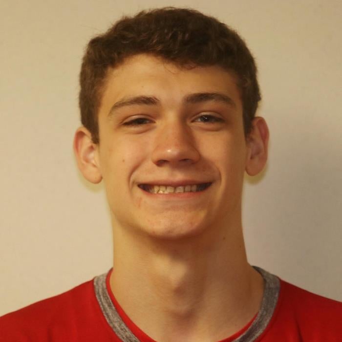 Jared Piontkowski