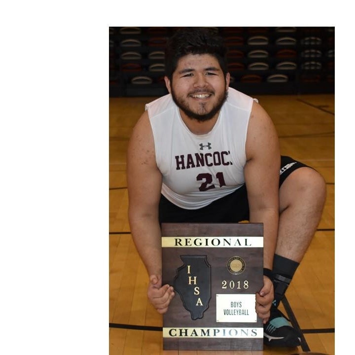 Uriel Acuna mugshot