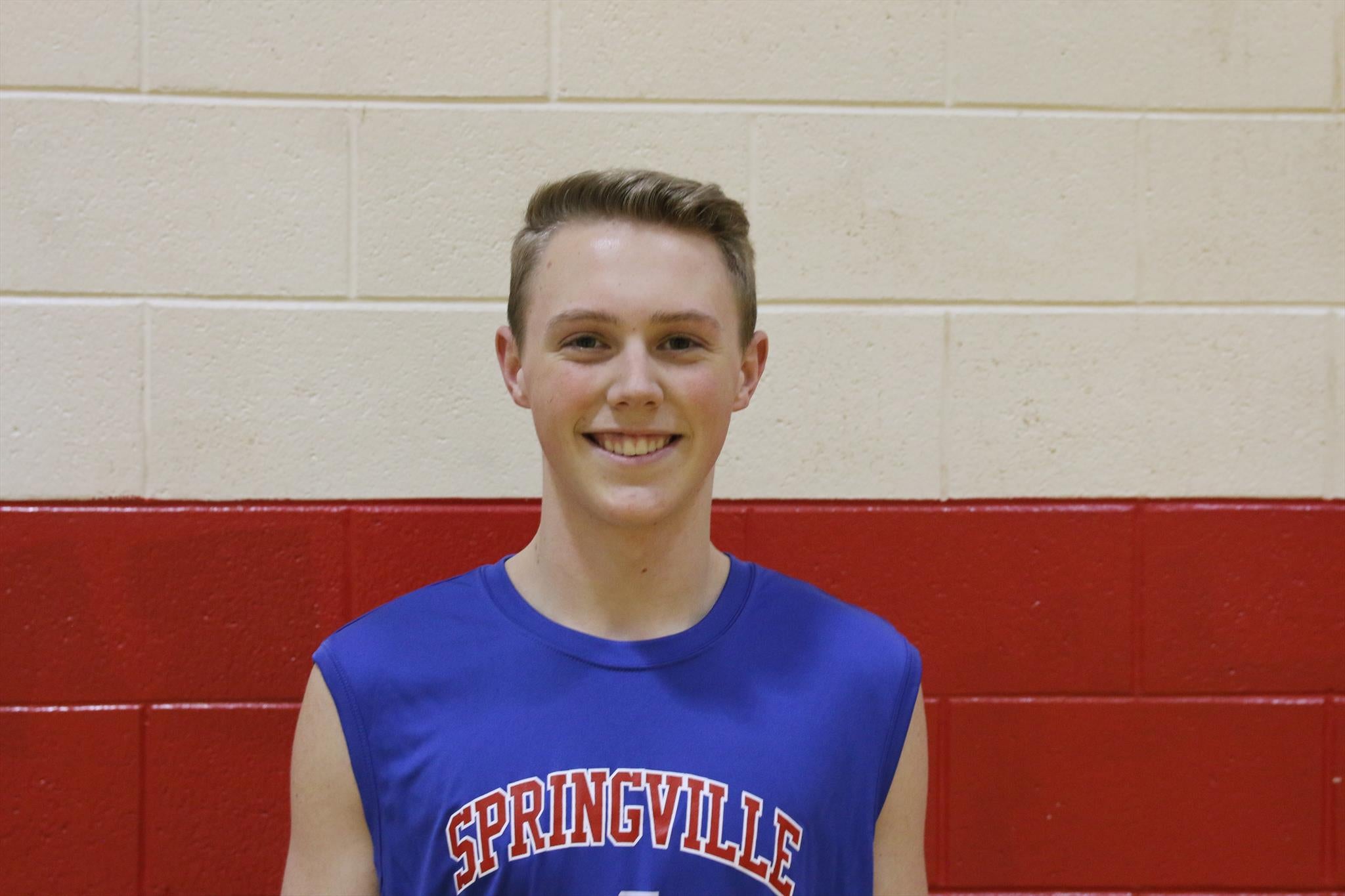Trent Smithson