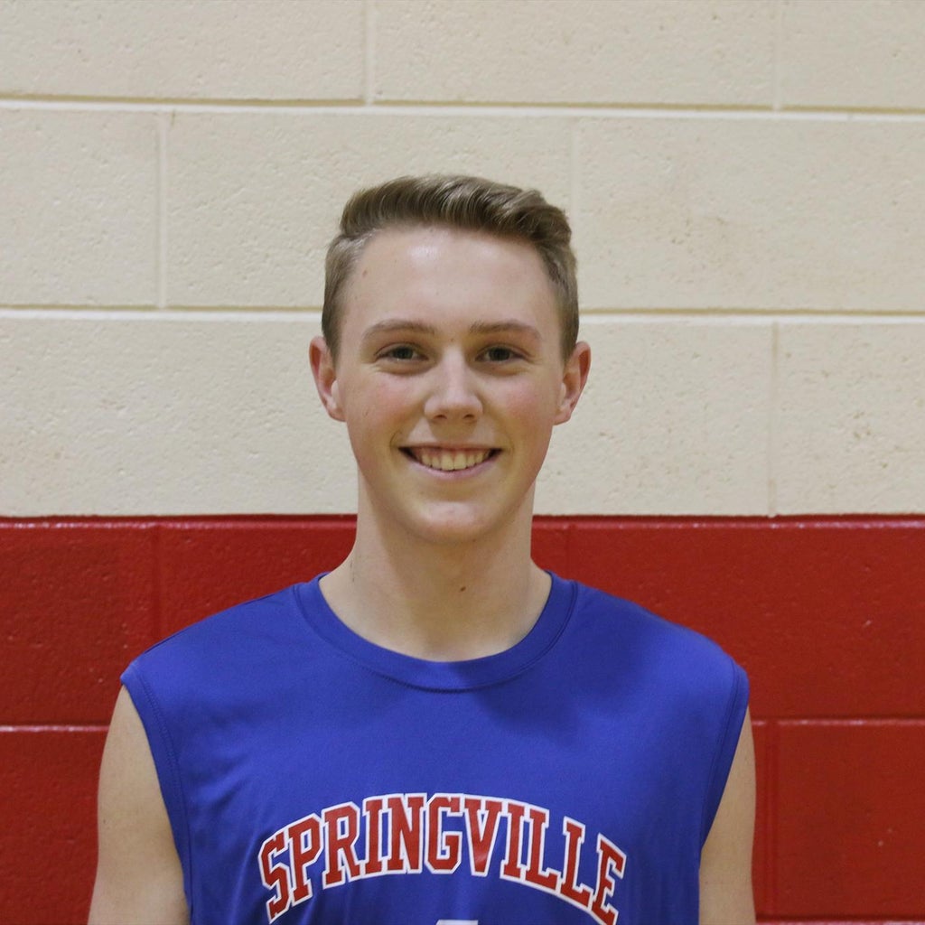 Trent Smithson