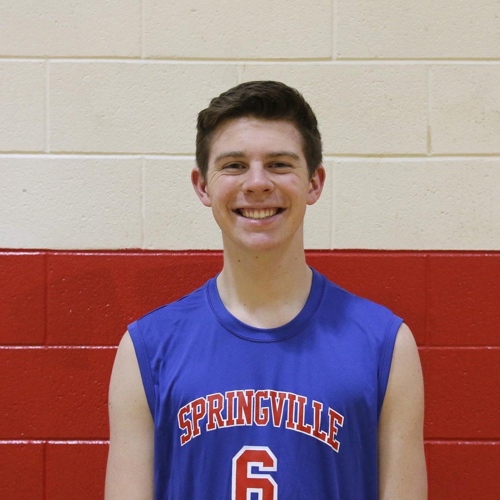 Braxton Smithson