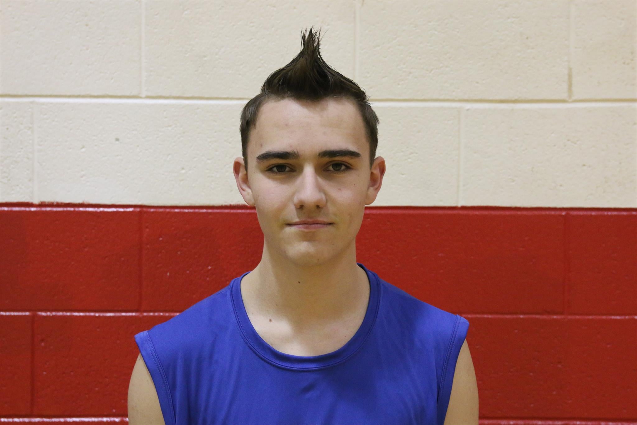 Cameron Curtis