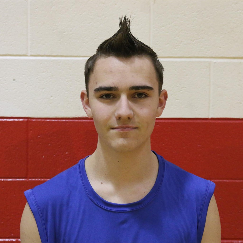 Cameron Curtis
