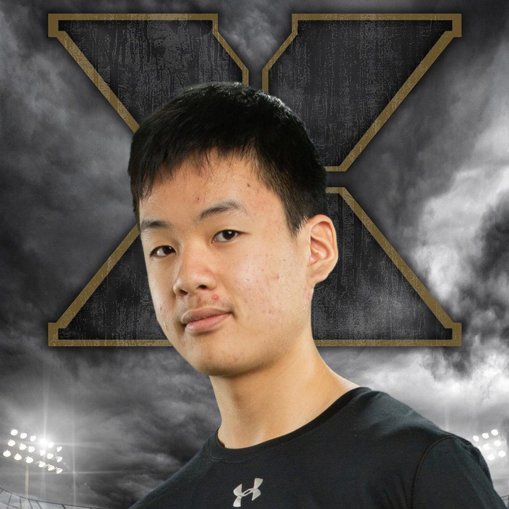 Jacob Nguyen