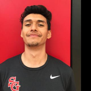 Cesar Lechuga Contreras