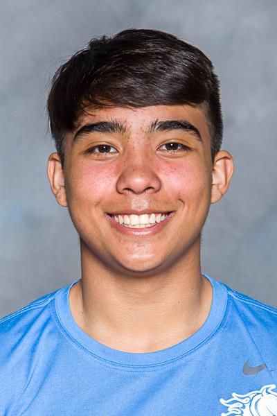 Joel Aninipok Jr.