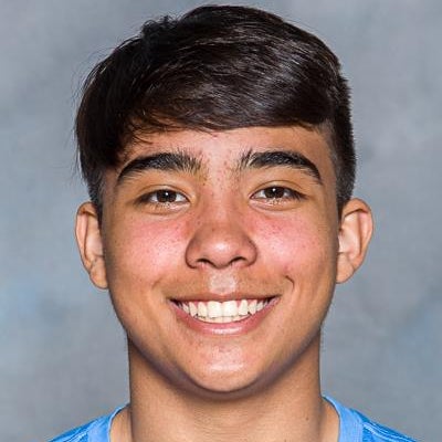 Joel Aninipok Jr.