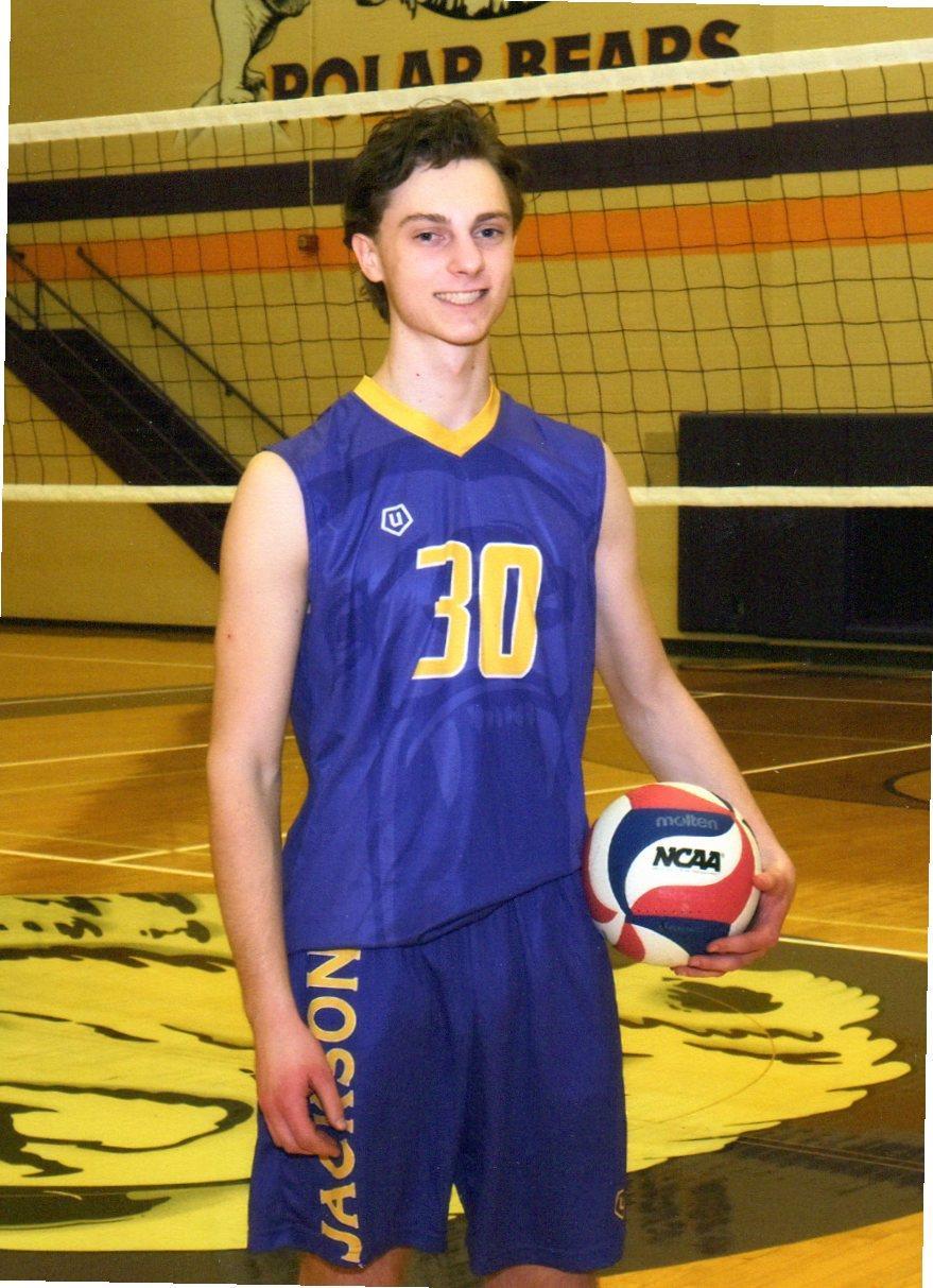 Ethan Soltis