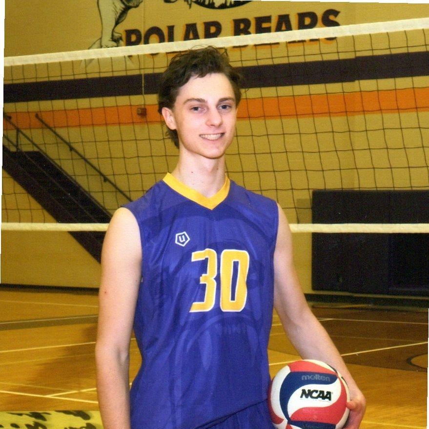 Ethan Soltis