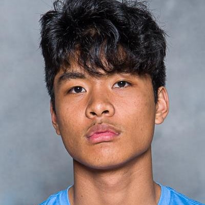 Jeremy Vinarao