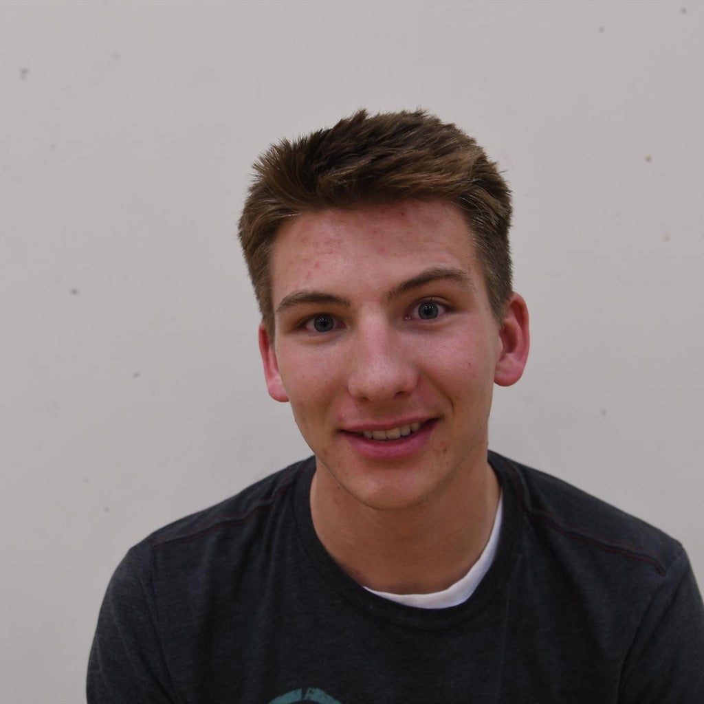 Caleb Hanchett